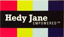 Hedy Jane Empowered