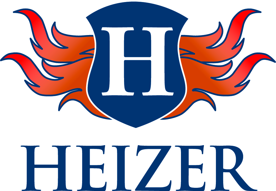 Heizer Logo hi res